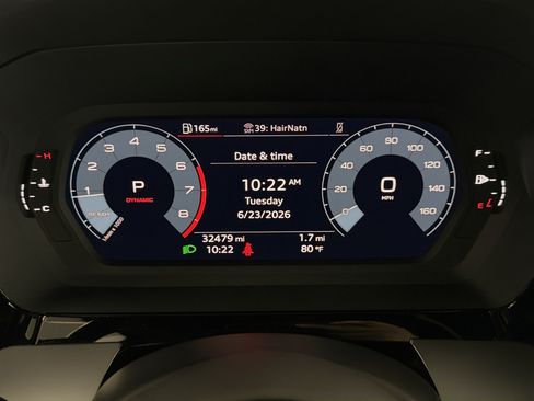 Used 2023 Audi A3 2.0T Premium FWD image 23