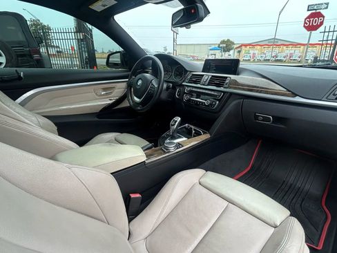 Used 2016 BMW 428i 428i Coupe 2D image 14