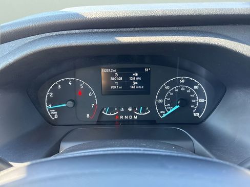 Used 2023 Ford Transit 250 Low Roof w/ Exterior Upgrade Package image 17