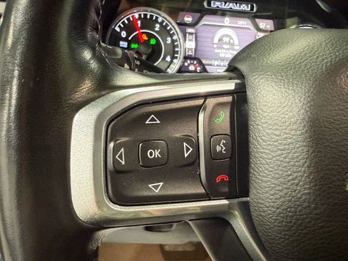 Used 2020 RAM 1500 Laramie image 25