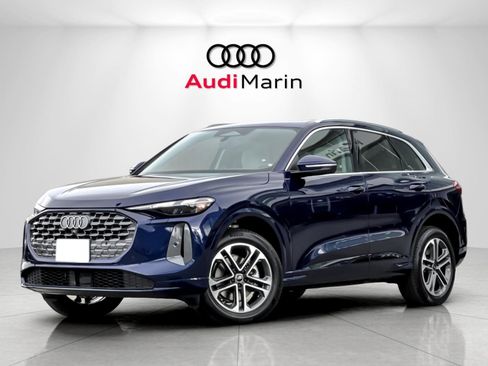 New 2026 Audi Q5 Premium AWD/4WD image 1