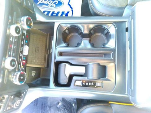 New 2025 Ford F150 Tremor w/ Equipment Group 402A High image 24