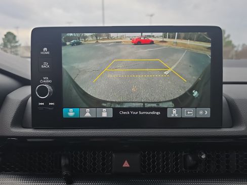 Used 2024 Honda CR-V EX-L image 23