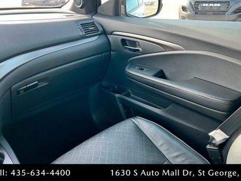 Used 2019 Honda Passport EX-L image 10