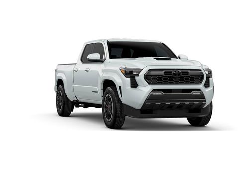 New 2026 Toyota Tacoma TRD Sport image 16