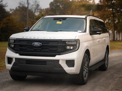 New 2025 Ford Expedition Max Active