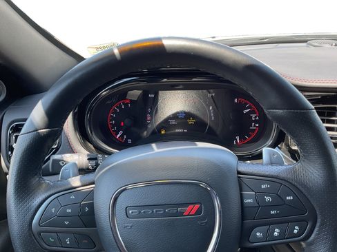 Used 2024 Dodge Durango GT AWD/4WD image 11