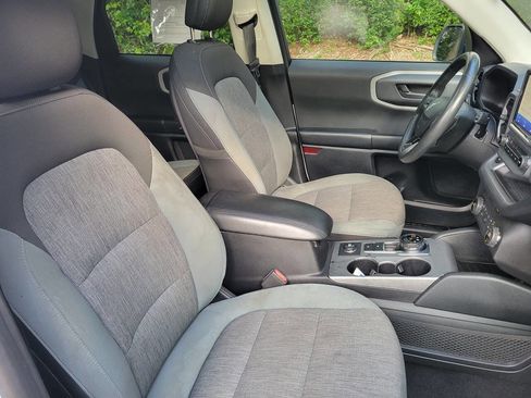 Used 2021 Ford Bronco Sport Big Bend w/ Big Bend Package image 10