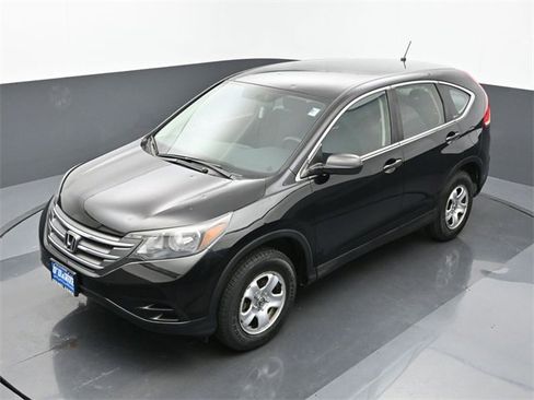 Used 2012 Honda CR-V LX image 20