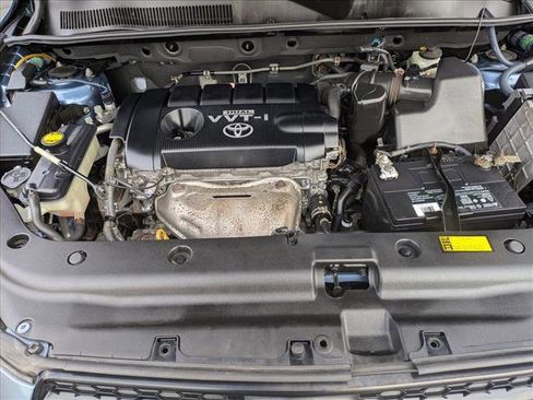 Used 2009 Toyota RAV4 2WD image 21