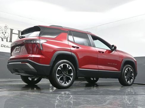 New 2026 Chevrolet Equinox LT w/ Convenience Package II image 11