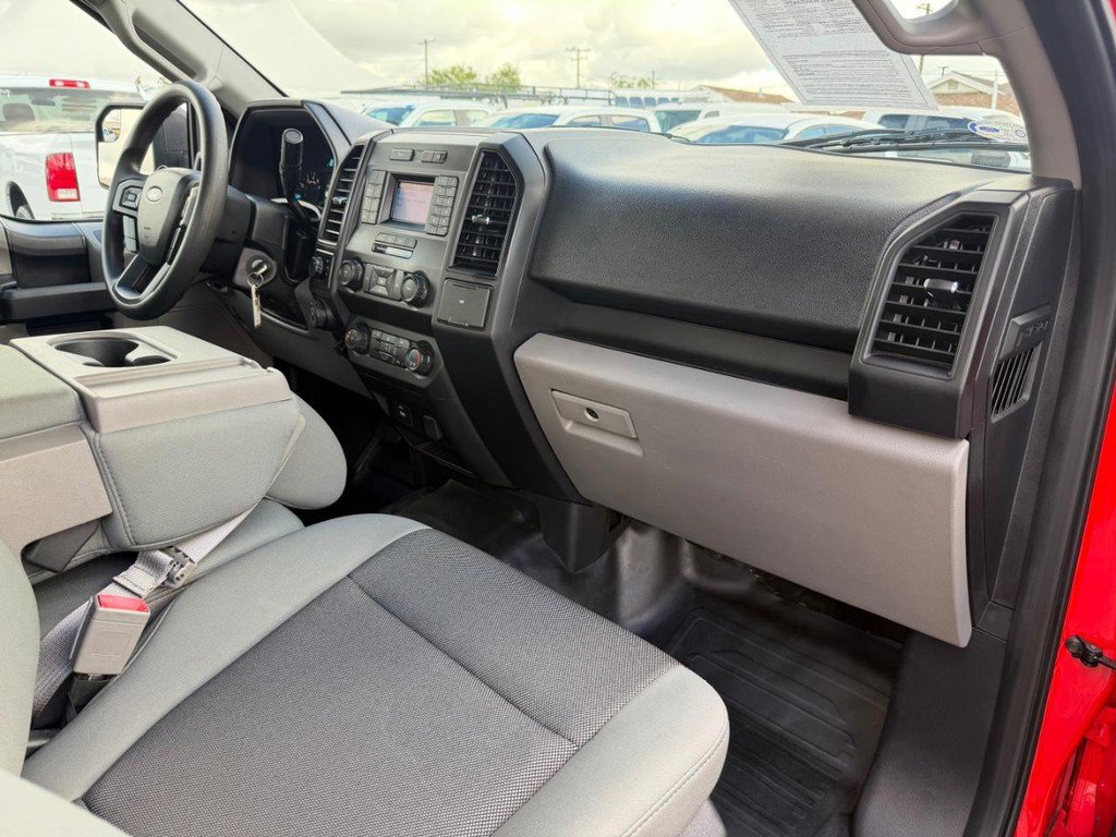 Used 2019 Ford F150 XL w/ Equipment Group 101A Mid AWD/4WD image 23