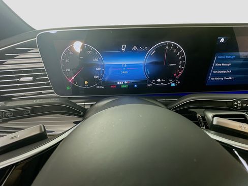 Certified 2025 Mercedes-Benz GLE 450e 4MATIC image 14