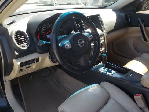 Used 2012 Nissan Maxima 3.5 SV w/ Premium Pkg FWD image 10