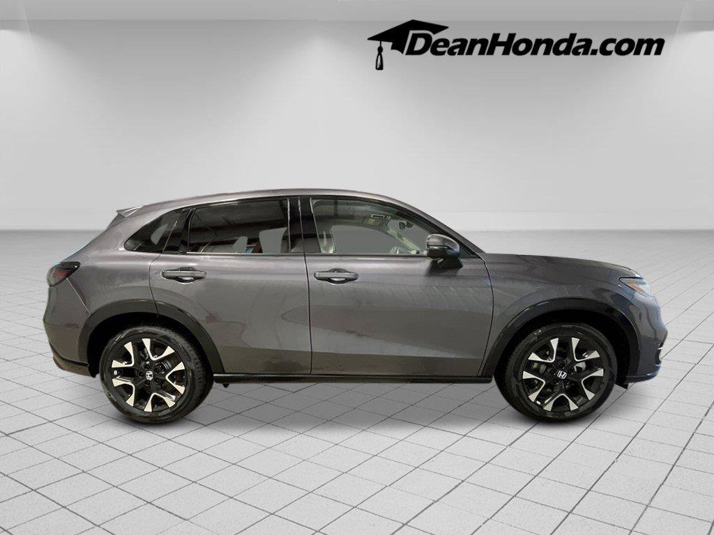 New 2027 Honda HR-V EX-L image 7
