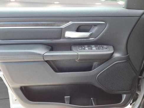 Used 2024 RAM 1500 Big Horn AWD/4WD image 15