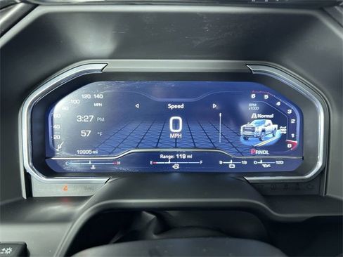 Used 2024 GMC Sierra 2500 AT4X image 11