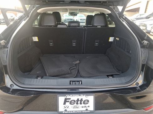 Used 2021 Ford Mustang Mach-E Select w/ Comfort/Appearance Package image 28