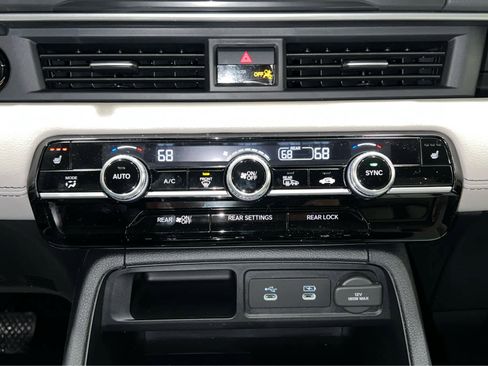 New 2026 Honda Pilot EX-L image 24