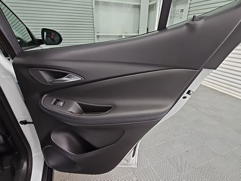 New 2026 Buick Encore GX Sport Touring w/ Advanced Technology Package image 32