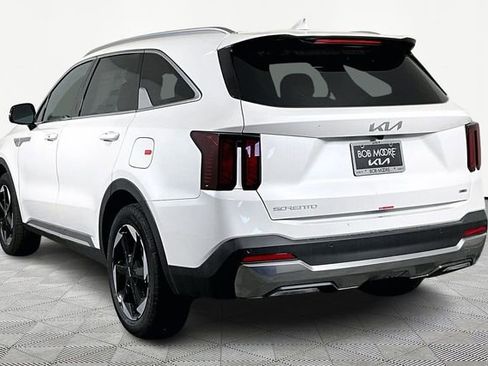 New 2026 Kia Sorento EX image 4