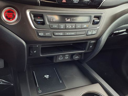 New 2026 Honda Ridgeline TrailSport image 24
