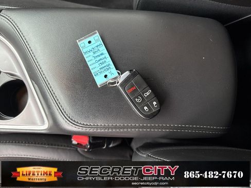 Used 2019 Dodge Challenger R/T Scat Pack w/ 1320 Drag Pack image 41