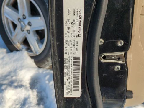 Used 2010 Jeep Patriot Latitude image 34