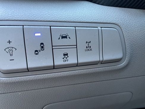 Used 2020 Hyundai Tucson SEL image 10