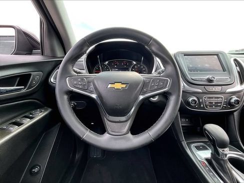 Used 2023 Chevrolet Equinox LT AWD/4WD image 17