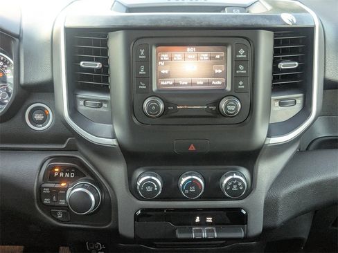 Used 2022 RAM 1500 Big Horn image 18