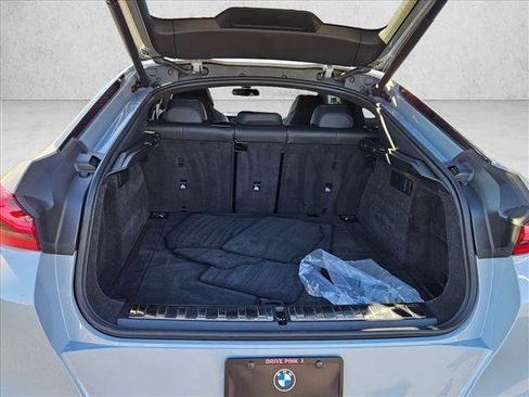 Used 2025 BMW X6 M Competition w/ Executive Package image 6