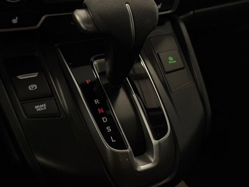 Used 2018 Honda CR-V EX image 21