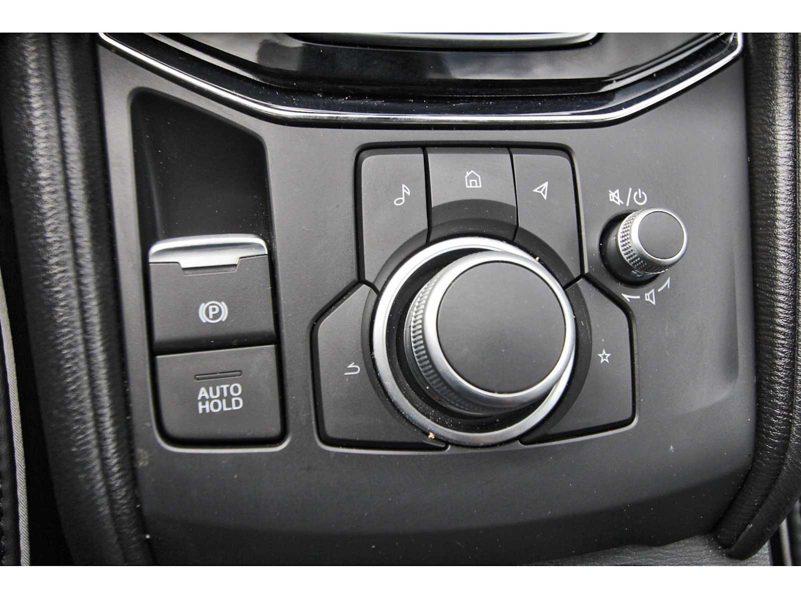 Certified 2025 MAZDA CX-5 AWD 2.5 S image 26