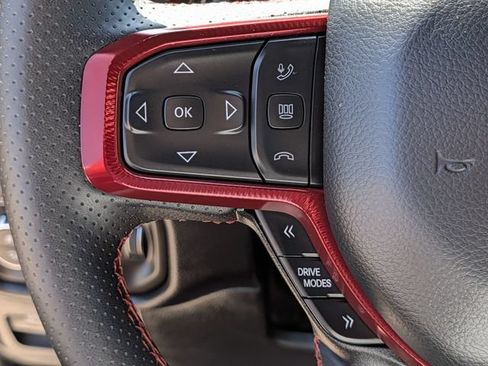 Used 2026 RAM 1500 Rebel w/ Bed Utility Group AWD/4WD image 21