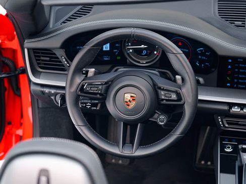 Certified 2024 Porsche 911 Carrera S image 33