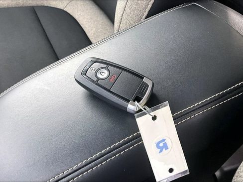 Used 2025 Ford Bronco Sport Big Bend w/ Convenience Package image 6