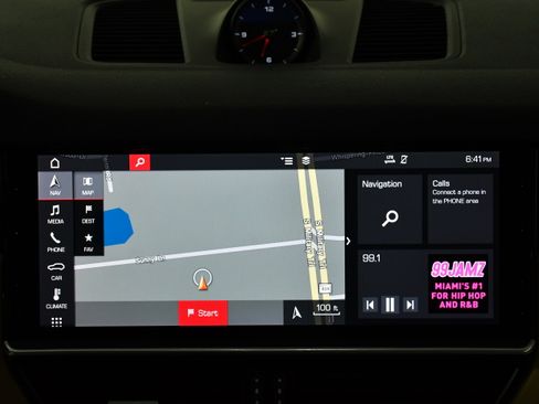 Used 2019 Porsche Cayenne image 17