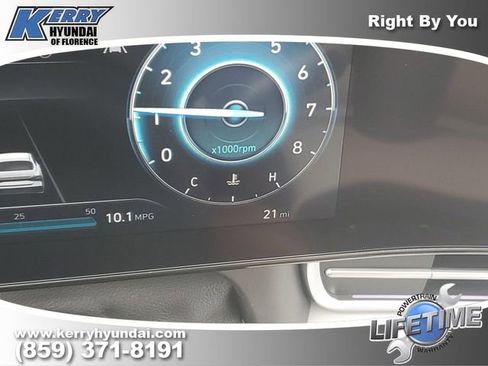 New 2026 Hyundai Elantra Limited image 26