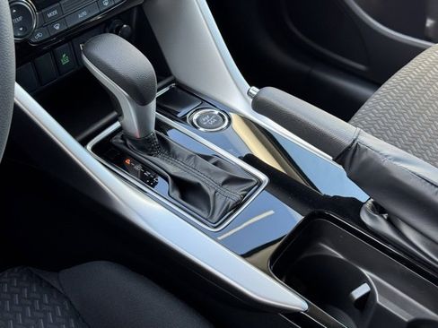 New 2026 Mitsubishi Eclipse Cross ES image 14