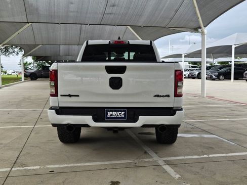 Used 2023 RAM 1500 Lone Star AWD/4WD image 6