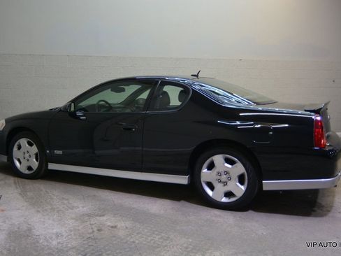 Used 2007 Chevrolet Monte Carlo SS w/ Convenience Package image 22