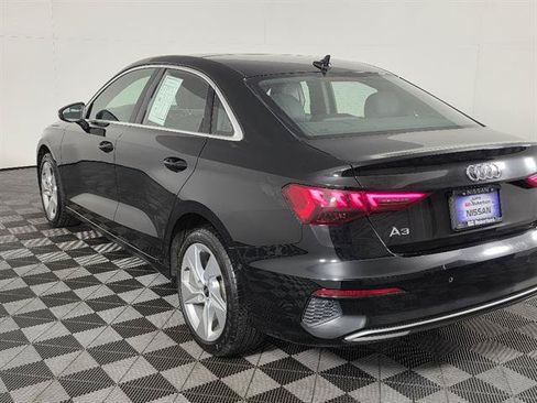 Used 2024 Audi A3 2.0T Premium FWD image 6