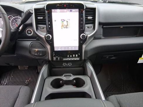 New 2026 RAM 2500 Big Horn image 28