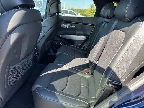 Used 2024 Genesis GV70 2.5T w/ Sport Prestige Package image 14