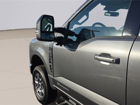 New 2026 Ford F350 Lariat w/ Snow Plow Prep Package image 14