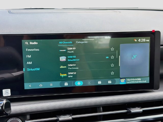 New 2026 Hyundai Tucson SE FWD image 14
