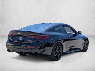 New 2026 BMW M440i Coupe w/ Premium Package RWD video 2