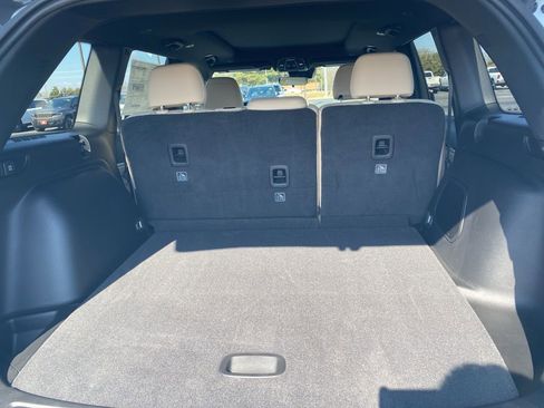 New 2026 Jeep Grand Cherokee Limited image 41