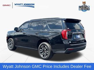 Used 2023 GMC Yukon AT4 w/ Technology Package AWD/4WD video 3